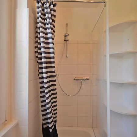 Semesterbostad Nebel Nr 2 Kellenhusen