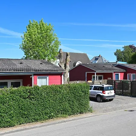 Nebel Nr 2 Kellenhusen