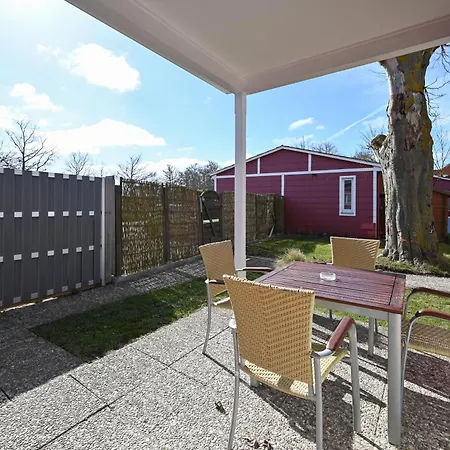 Nebel Nr 2 Kellenhusen