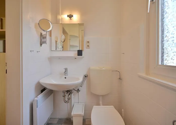 Semesterbostad Nebel Nr 2