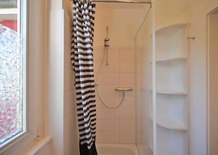 Semesterbostad Nebel Nr 2 Kellenhusen