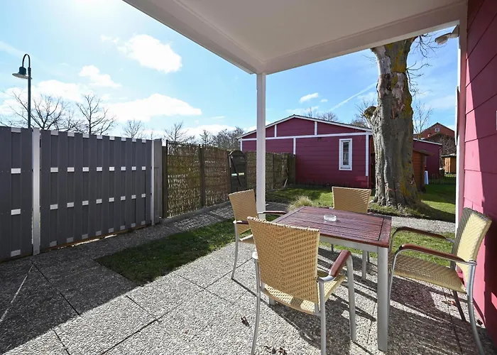 Nebel Nr 2 Kellenhusen